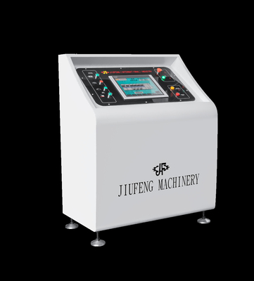 380V/50Hz/3Ph G6-0924 Lead Edge Feeder 4 Kleurenprinter + Slotter + Die Cutter + Folder Gluer Inline